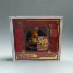 Protection acrylique pour...