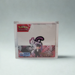 Protection acrylique...