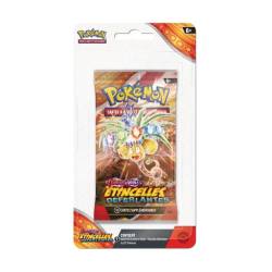 EV8 -Booster Français- Ecarlate et Violet - étincelles déferlantes