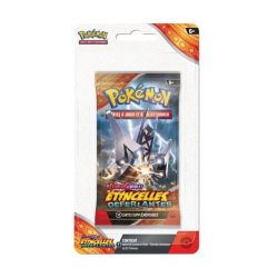 EV8 -Booster Français- Ecarlate et Violet - étincelles déferlantes