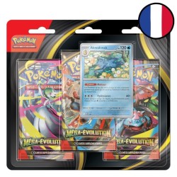 ME01-tripack - mega-evolution