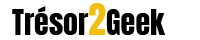 Trésor 2 Geek
